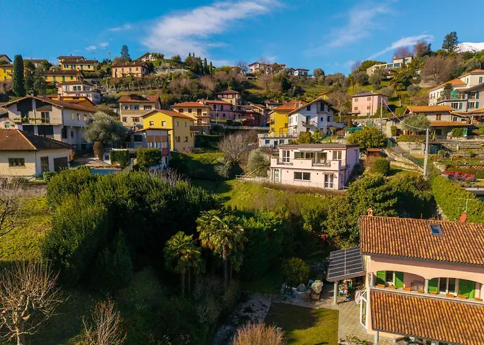 Casa Rosa *